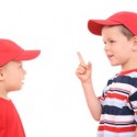 School Readiness: Helping your child to be assertive