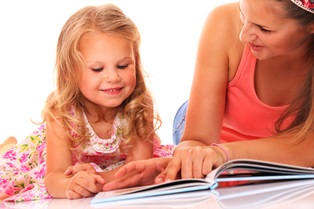 School Readiness: How to build your child’s pre-literacy skills
